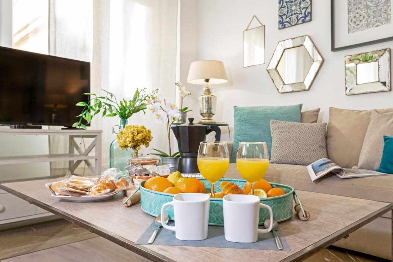 Appartement Genteel Litoral