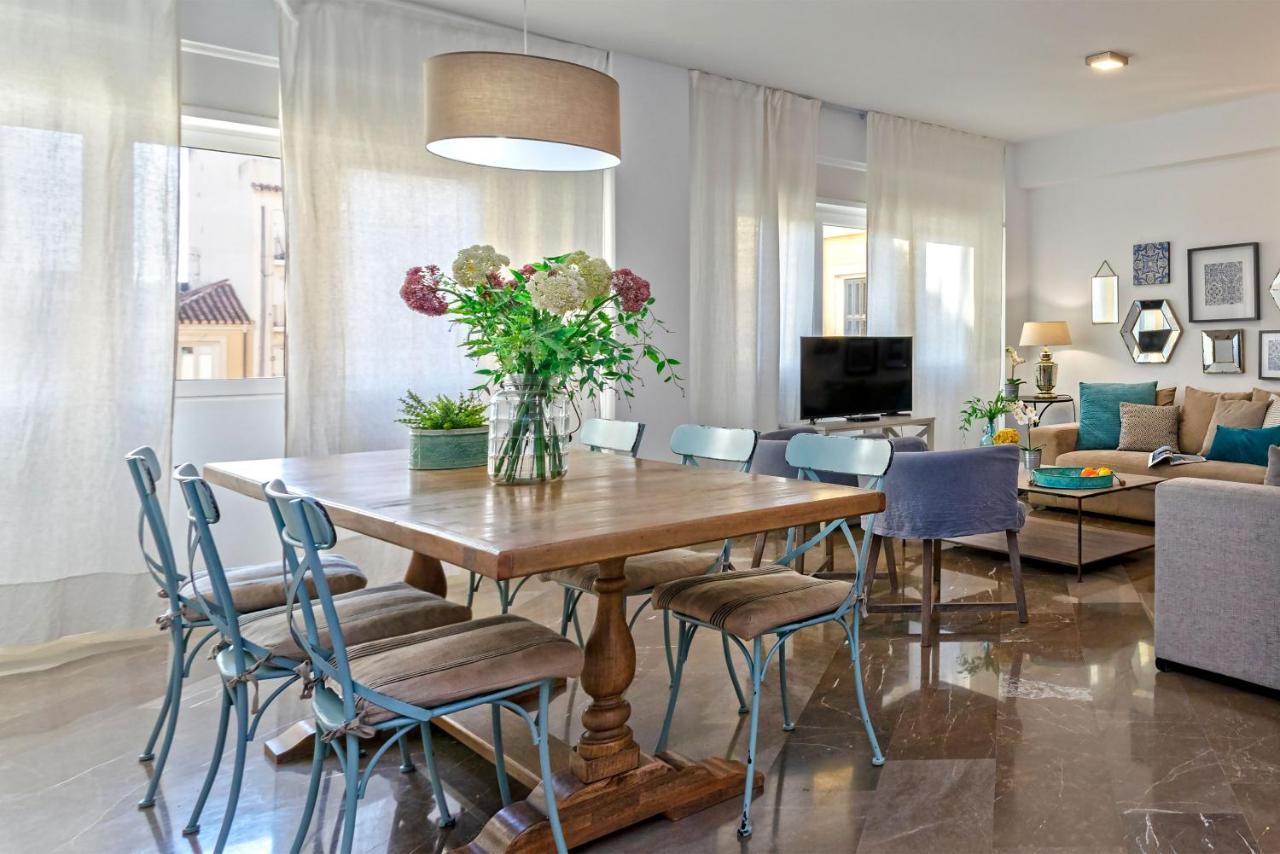 Appartement Genteel Litoral *
