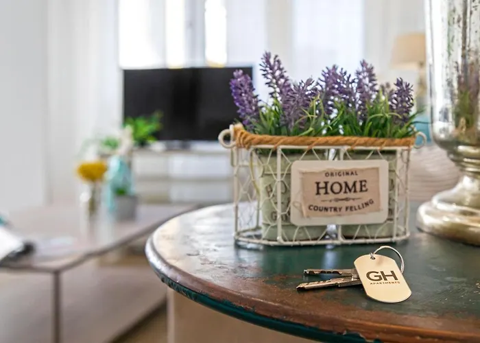 Genteel Home Litoral