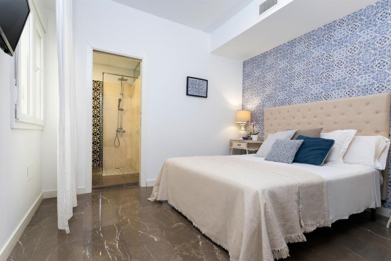 Apartment Genteel Litoral *