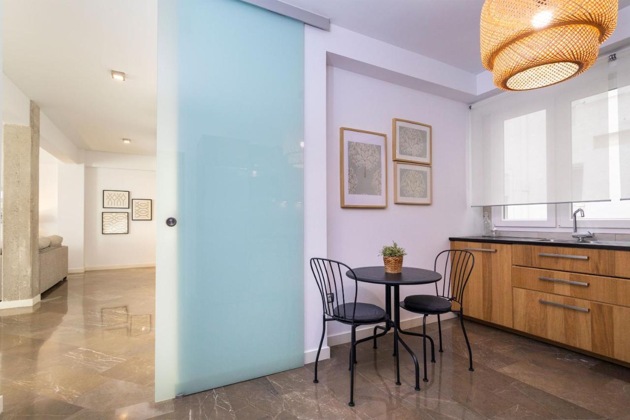 Apartment Genteel Litoral