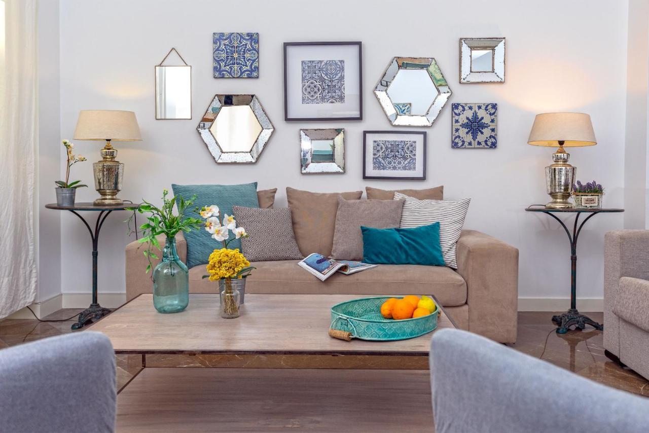 Genteel Litoral Apartment